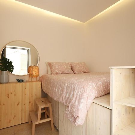 Quarto Do Pescador Ναζαρέ Εξωτερικό φωτογραφία