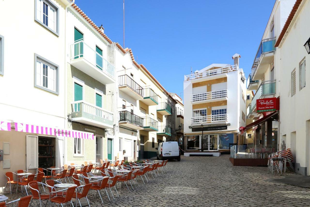 Quarto Do Pescador Ναζαρέ Εξωτερικό φωτογραφία