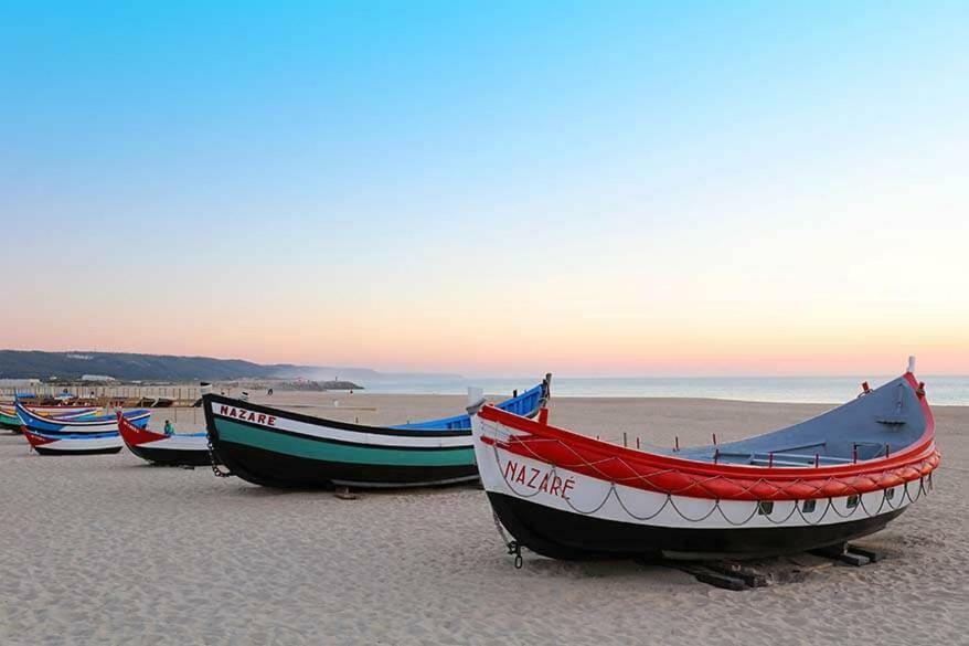 Quarto Do Pescador Ναζαρέ Εξωτερικό φωτογραφία