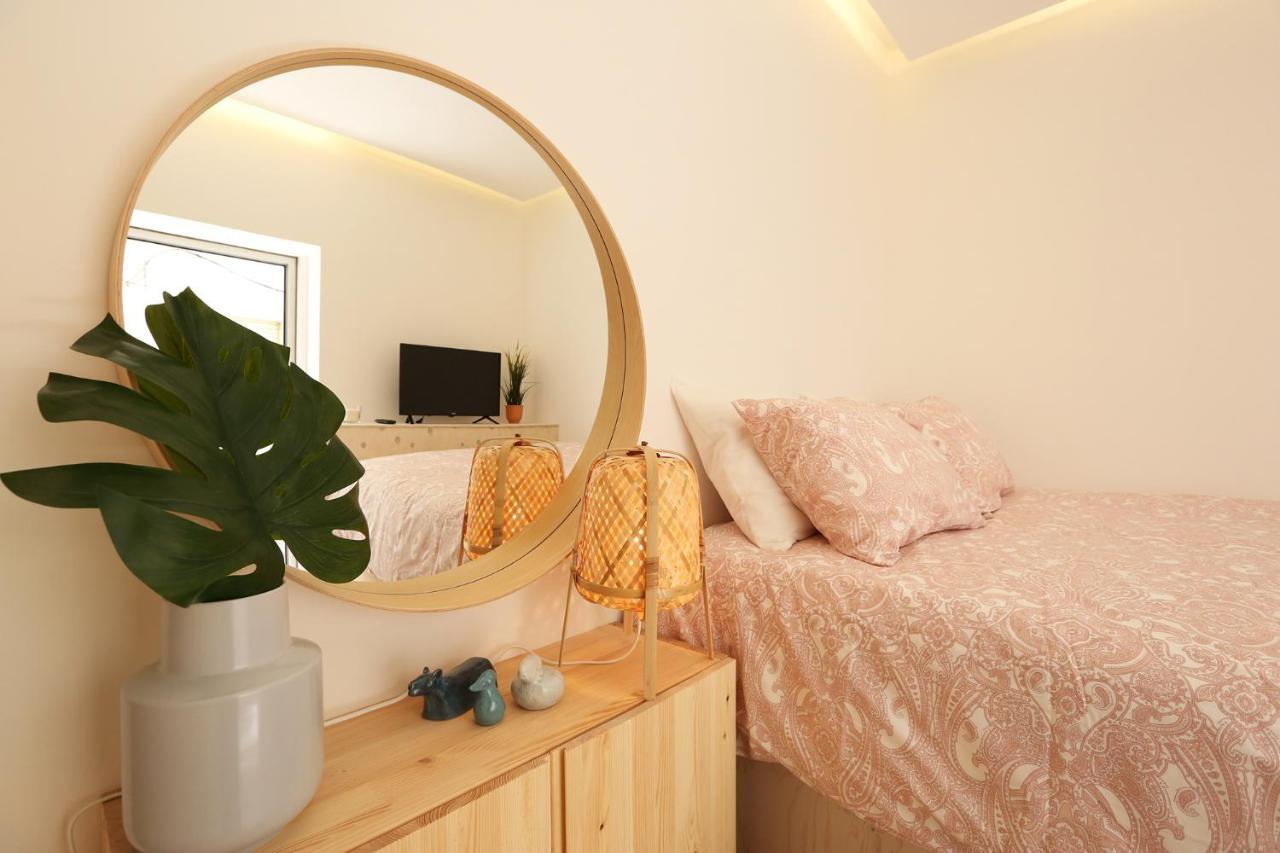 Quarto Do Pescador Ναζαρέ Εξωτερικό φωτογραφία