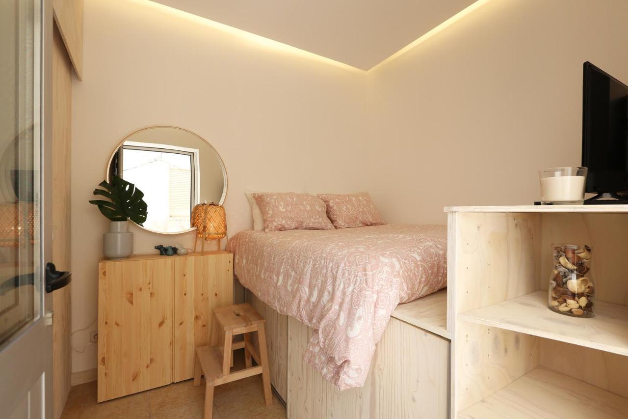 Quarto Do Pescador Ναζαρέ Εξωτερικό φωτογραφία